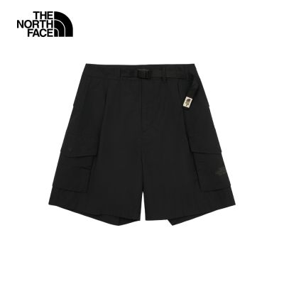 The North Face W CAMP UTILITY SHORT - AP 女 短褲 NF0A8C58JK3