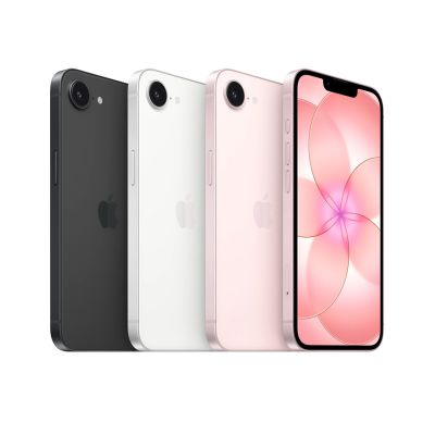 【現貨】Apple iPhone 17e 512GB 6.1吋 智慧型手機