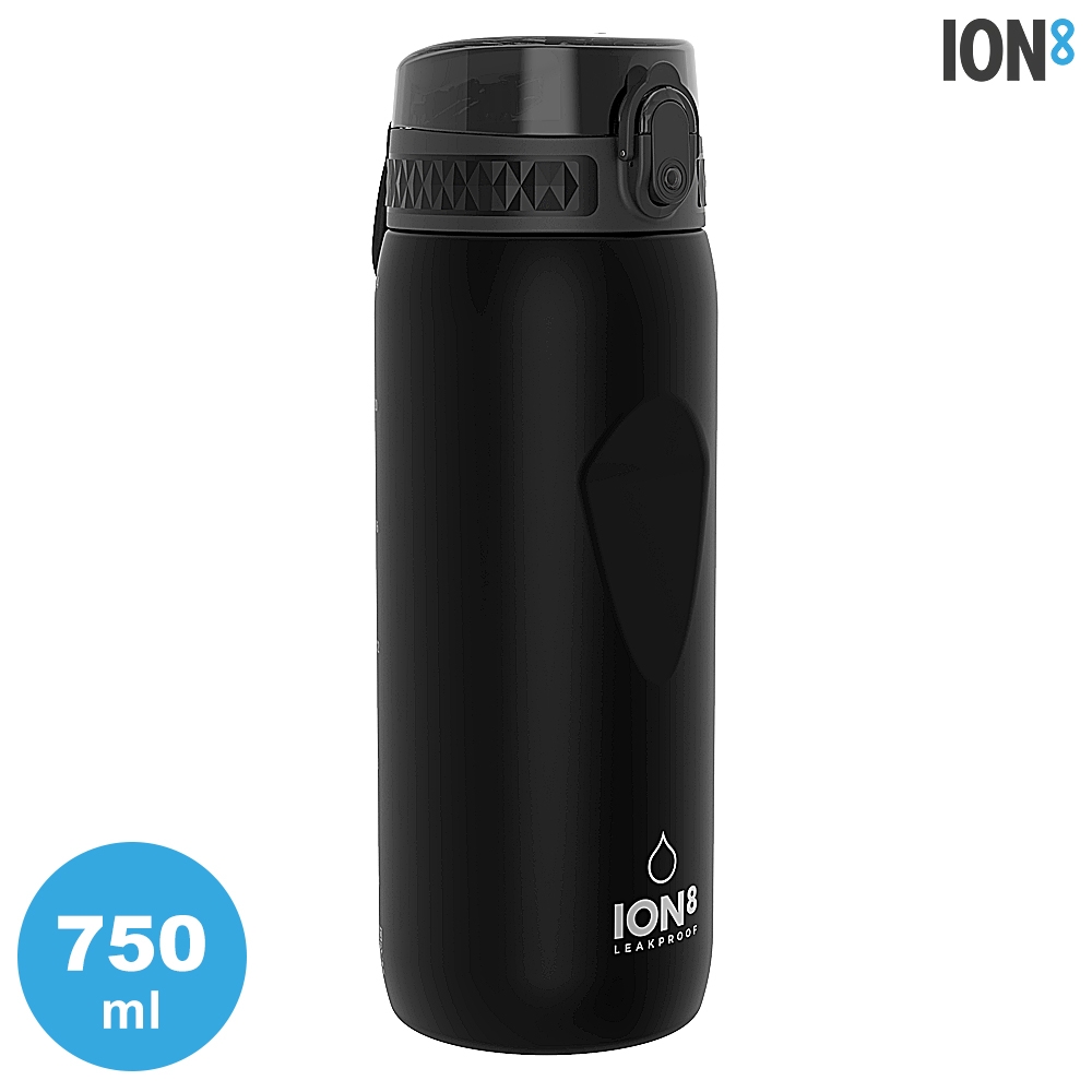 ION8】Cycling 運動休閒水壺I8750 / Carbon霧黑| 其他訓練用品| Yahoo