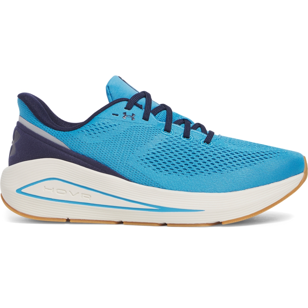 UNDER ARMOUR】UA 男Sonic 7 慢跑鞋_3028002-452 | 慢跑鞋| Yahoo購物中心
