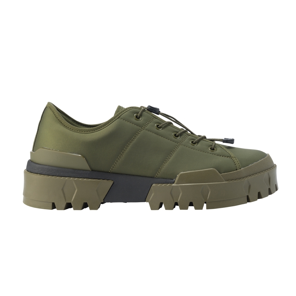 Onitsuka Tiger鬼塚虎-HMR PEAK LO 復刻靴款(軍綠)-1183A949-300