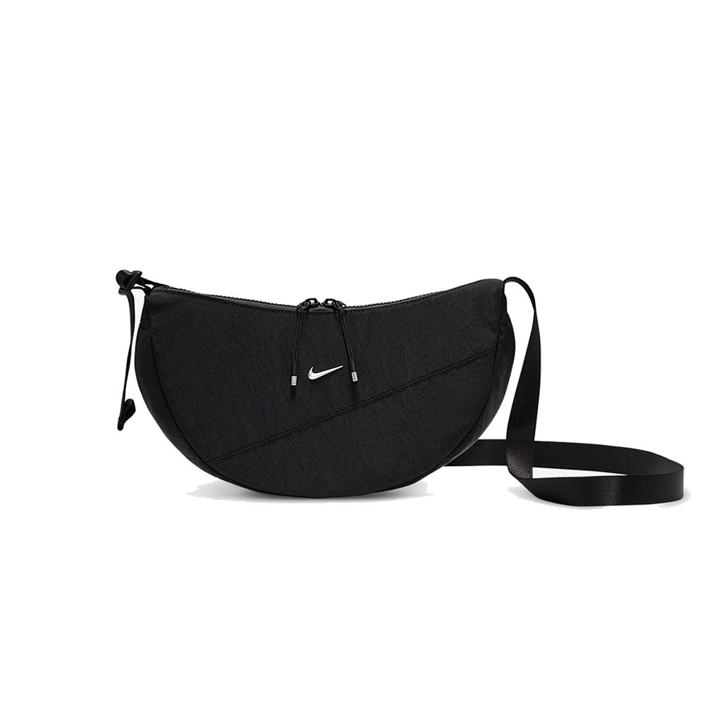 【Nike】NK AURA CRESCENT CROSSBODY 斜背包 男女 A-HQ4370010