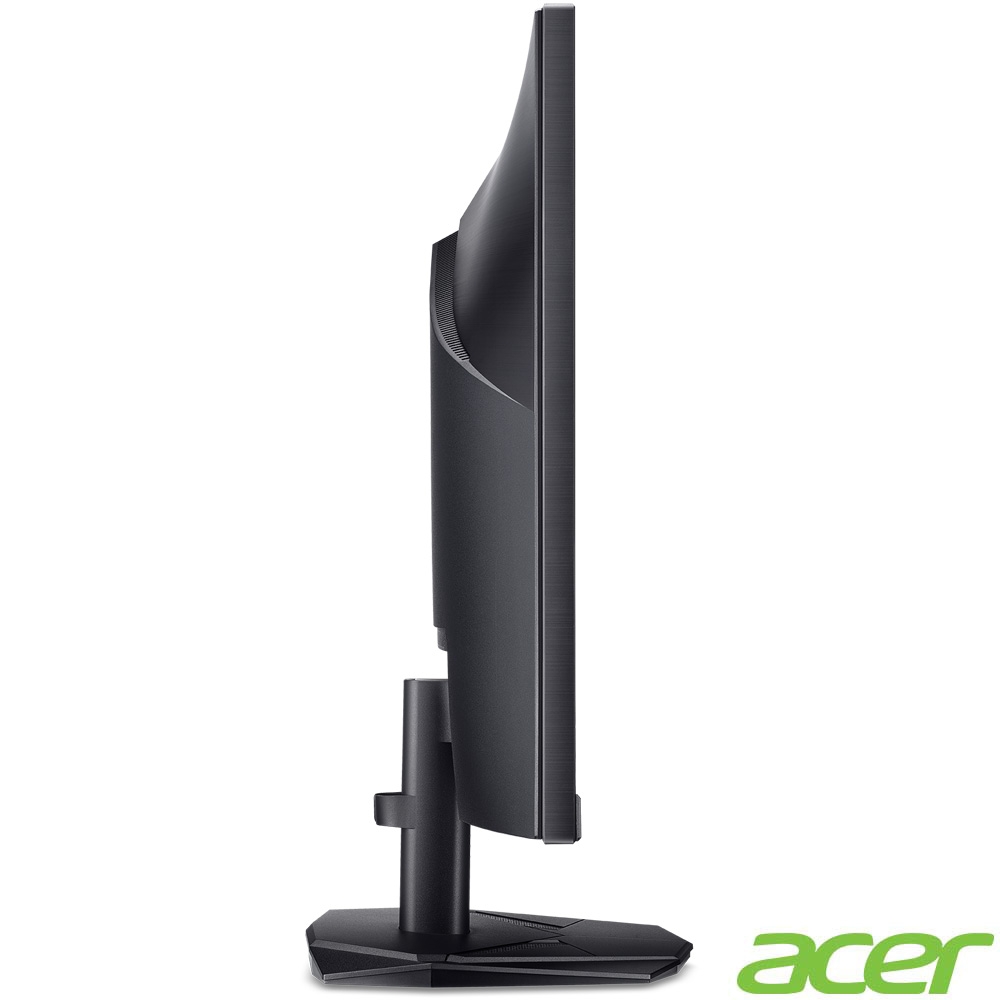 Acer 宏碁KG271 X1 27型200Hz電競螢幕AMD FreeSync Premium | 27型螢幕