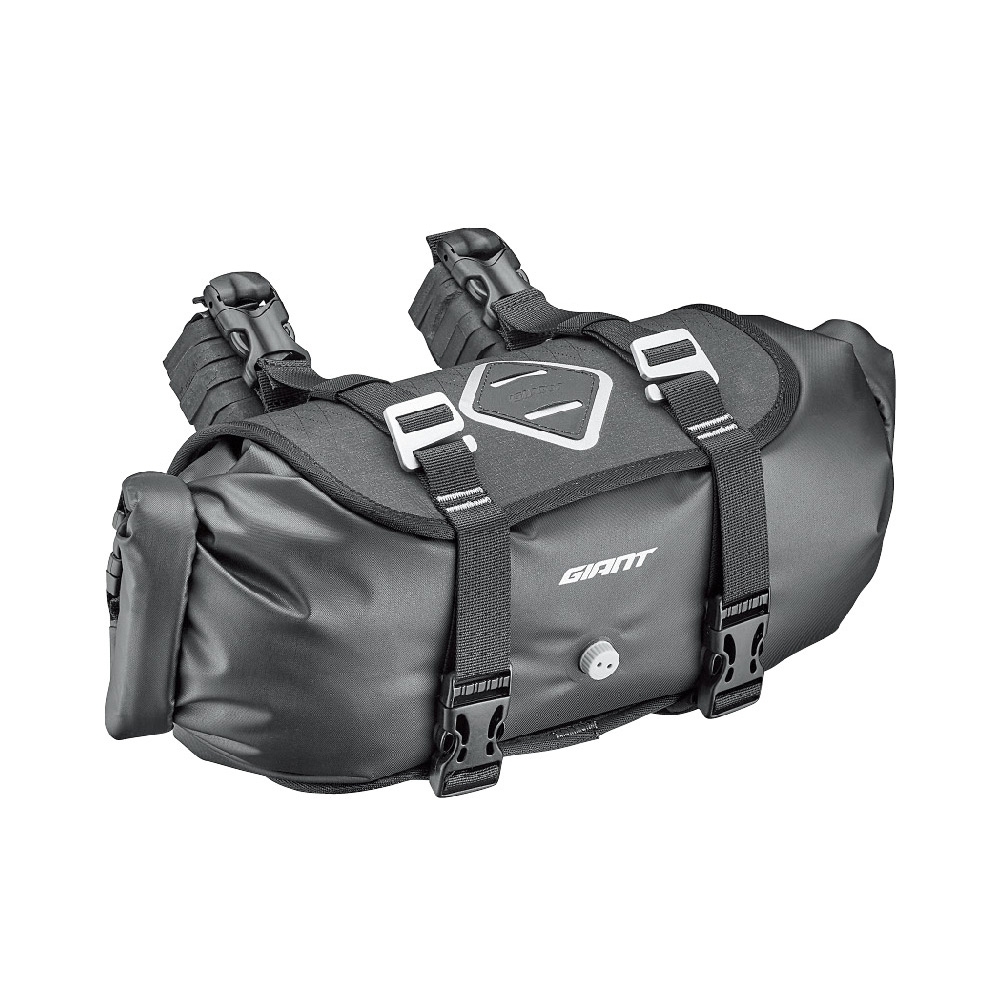 GIANT H2PRO HANDLE BAR BAG 防水車手袋L尺寸| 座墊包| Yahoo購物中心