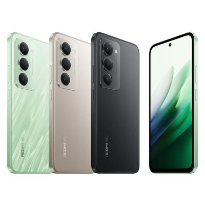 Redmi 紅米 紅米 Redmi 15 5G (8G/256G) 6.9吋智慧型手機