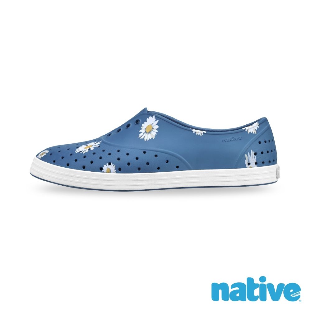 【Native Shoes】女鞋 JERICHO 洞洞鞋/防水鞋/膠鞋/雨鞋/拖鞋(F0000319-4440)