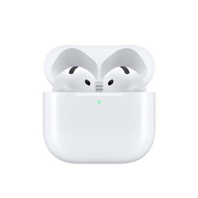 Apple AirPods 4 藍牙耳機
