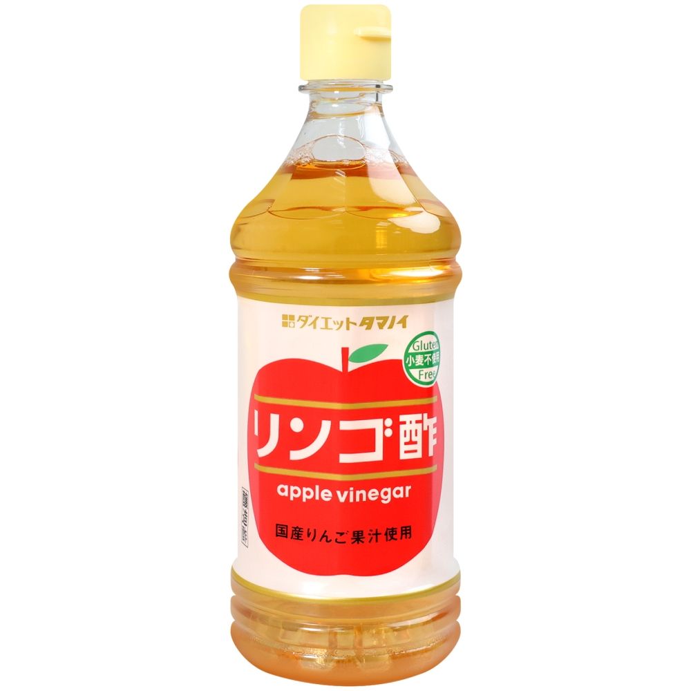 玉井醋 玉之井蘋果醋 500ml★