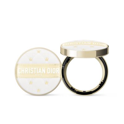 Dior迪奧 Dior 迪奧 超完美氣墊外殼 (2025 奇幻星願聖誕限量)