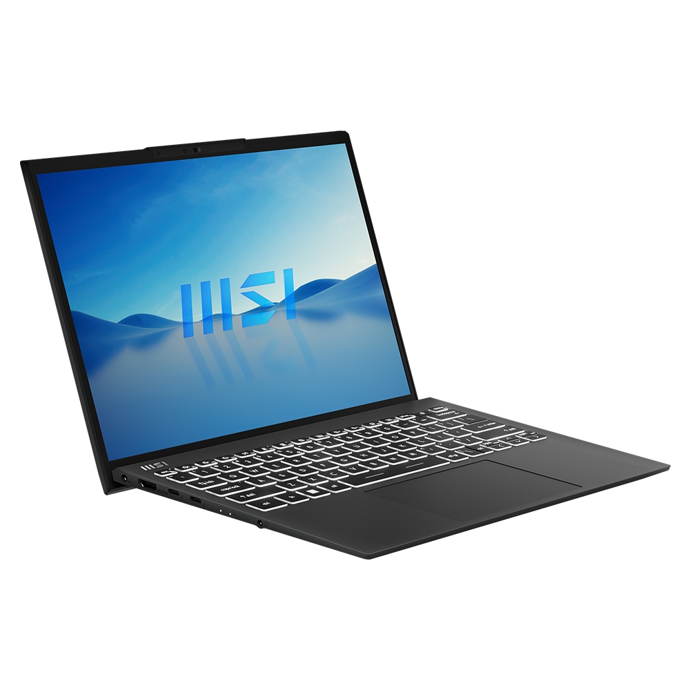 MSI微星Prestige 13Evo A12M-234TW 13.3吋輕薄商務筆電(i5-1240P/16G