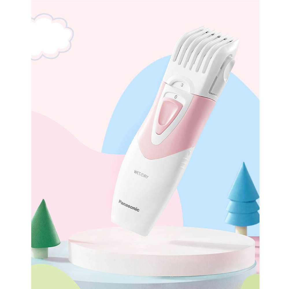 Panasonic 國際牌】ER-PGF20A(國際牌嬰兒兒童電動理髮器剪髮器) | 剪髮器| Yahoo購物中心