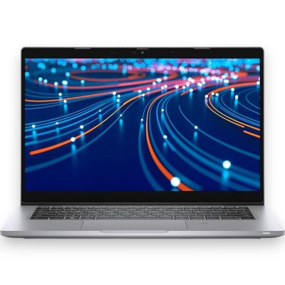 福利品) DELL 戴爾Latitude 5320 13.3吋筆記型電腦Gen11 I5 1135G7