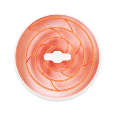 PetDreamHouse 旋轉益智慢食碗 渦輪 (寵物碗 藏食碗 嗅聞碗)