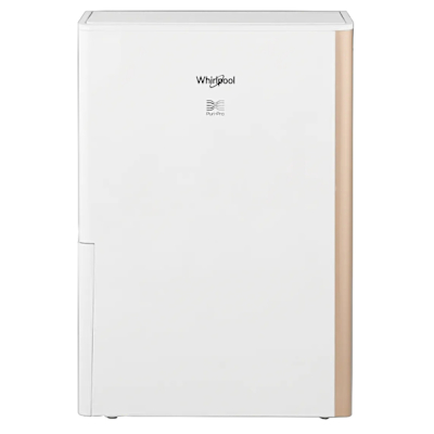 Whirlpool惠而浦 惠而浦12公升/日第六感智能清淨除濕機DS242HCTW★送7-11商品卡500元