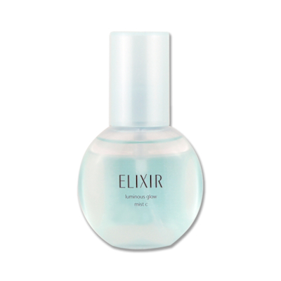 (即期品)SHISEIDO 資生堂 彈潤瞬效超微噴霧 80ML-沁涼限定.TESTER(效期至2026年11月)