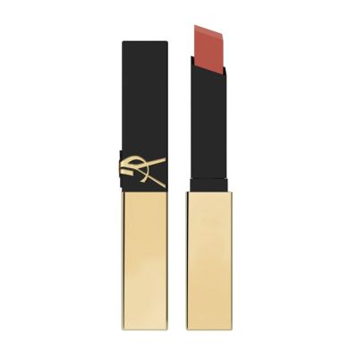 YSL 奢華煙管柔霧唇膏(2.2g) #23 透膚襯衫【原廠公司貨】