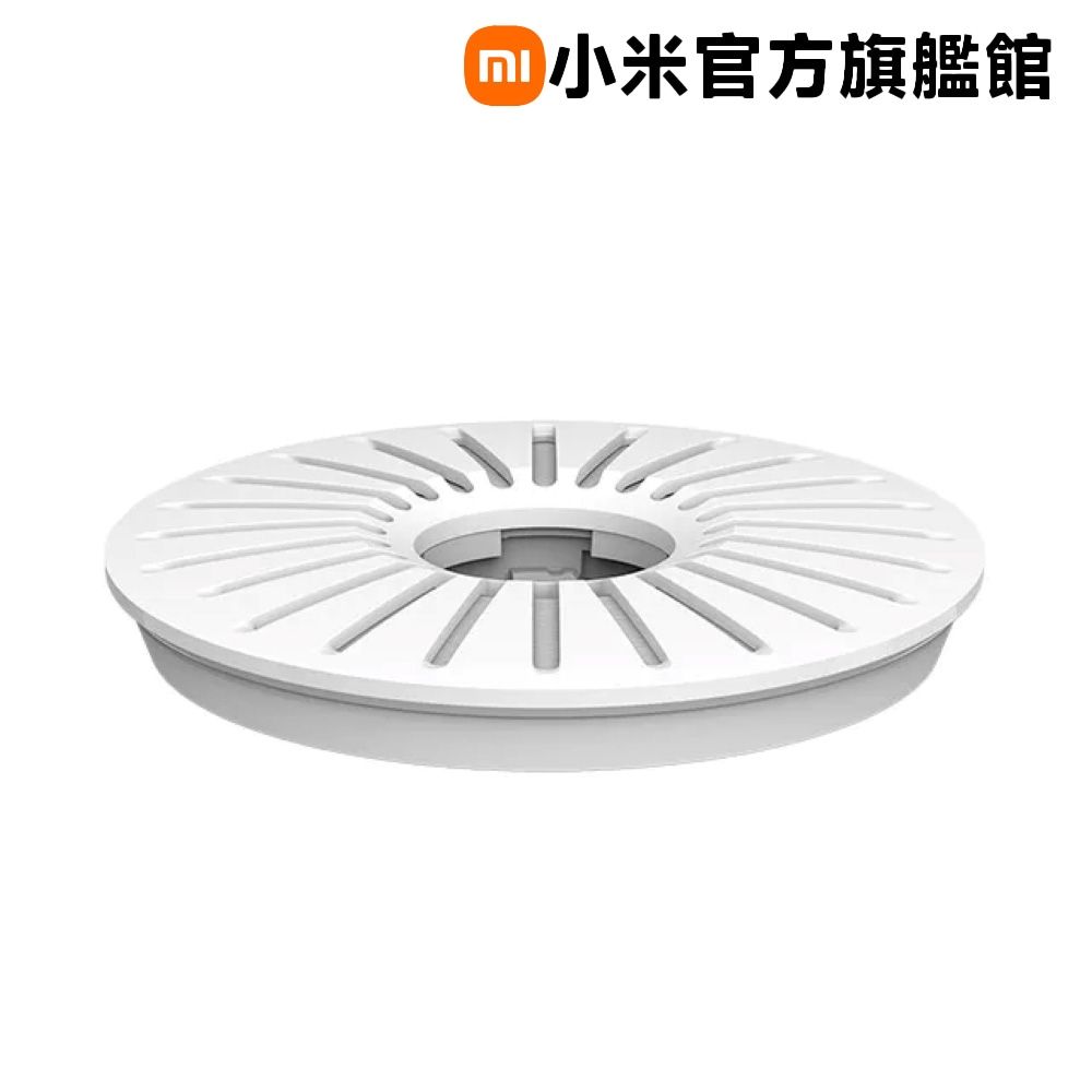 小米 Xiaomi 智慧寵物餵食器乾燥盒 白色 官方旗艦館
