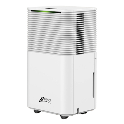 JJPRO家佳寶 新一級能效6L除濕機 JPDH01A