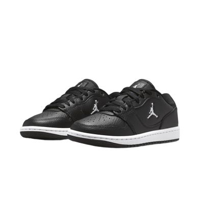 【Nike】 JORDAN COURT CONNECT LOW GS 休閒鞋 運動鞋 女/大童 - IQ6016001