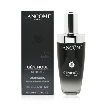 LANCOME蘭蔻 LANCOME 蘭蔻 超極限肌因賦活露 100ml 新版小黑瓶PRO