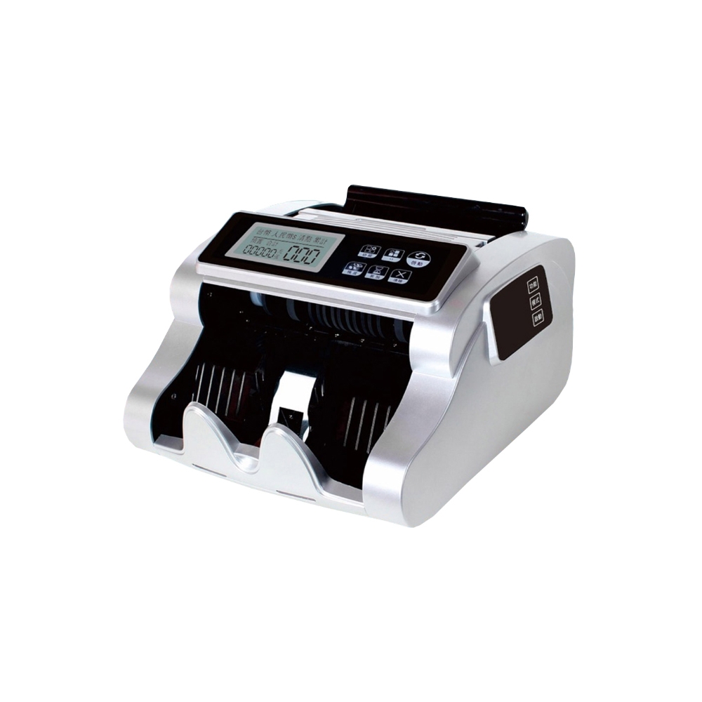 MARATHON M-568 商務型全自動點驗鈔機(M568)｜台幣/人民幣自動辨識、清點/累計/預置功能、雙屏顯示| 點鈔機| Yahoo購物中心