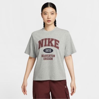 NIKE AS W NSW SS BOXY RETRO TEE GCE 女 短袖上衣 IH0825063