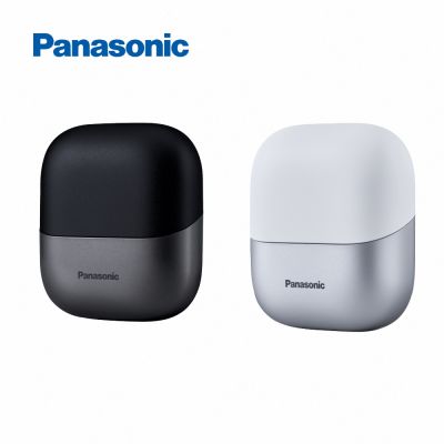 Panasonic國際牌 Panasonic 國際牌 掌上型三刀頭防水充電式電鬍刀  ES-CM3A