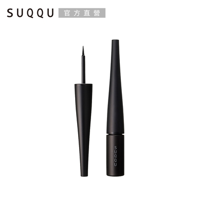 SUQQU 晶采豔色液狀眼線筆 3mL#01
