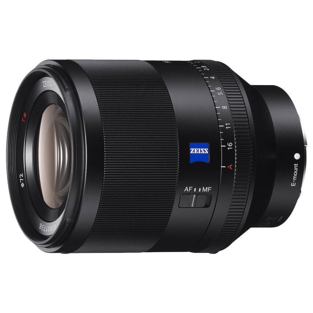SONY FE 50mm F1.4 ZA SEL50F14Z 定焦鏡(公司貨) | E環-Zeiss-FE SONY FE 50mm F1.4 ZA SEL50F14Z 定焦鏡(公司貨) | E環-Zeiss-FE