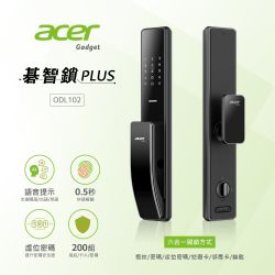 碁智鎖開工限時優惠$9900