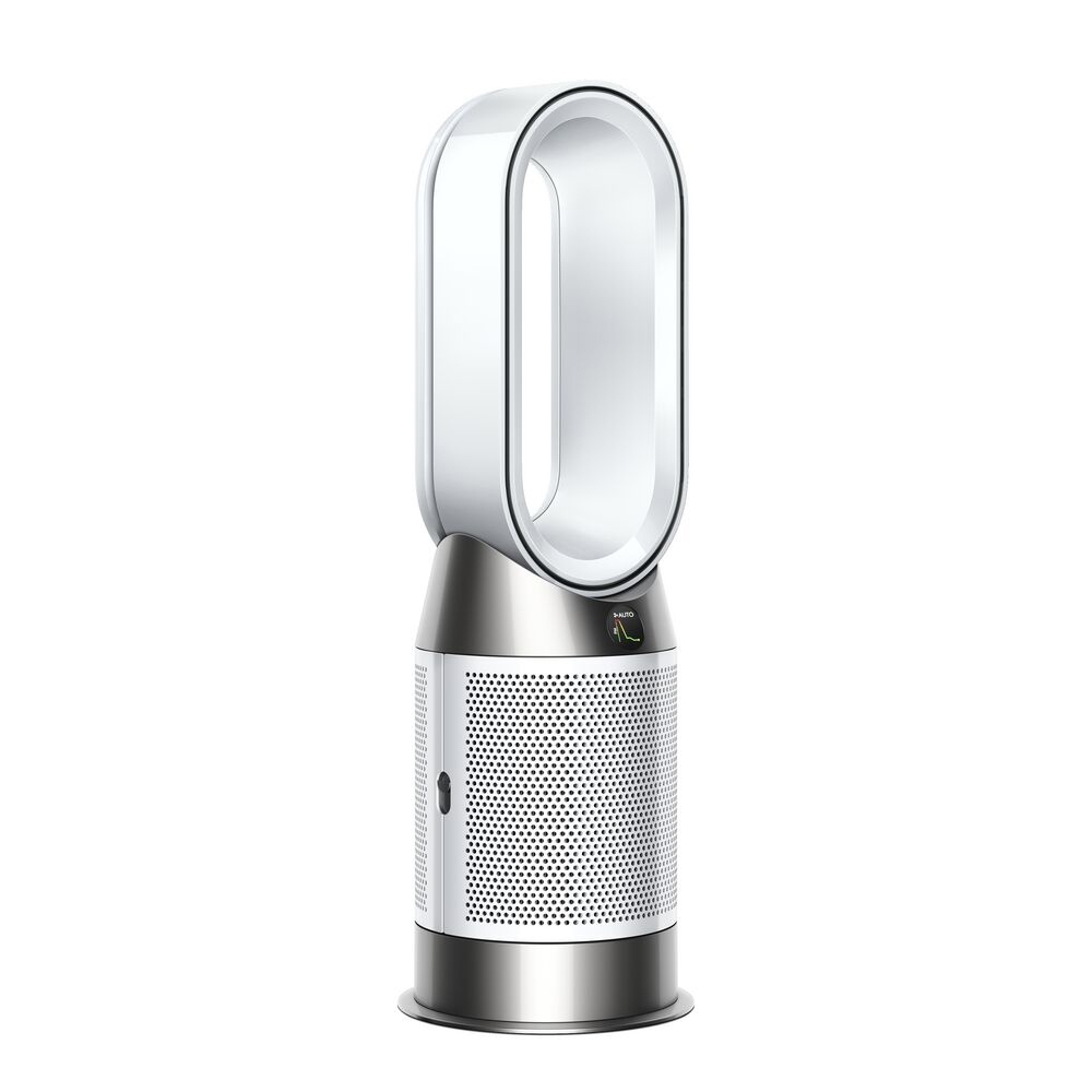 Dyson 戴森Purifier Hot+Cool Gen1 三合一涼暖空氣清淨機HP10 (白色