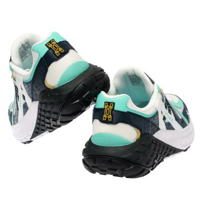 SKECHERS 男鞋休閒系列鬼滅之刃聯名款-時透無一郎款(802031GRMT