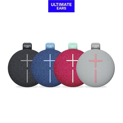 UE-Ultimate Ears 美國 Ultimate Ears (UE) MINIROLL 攜帶式藍牙喇叭