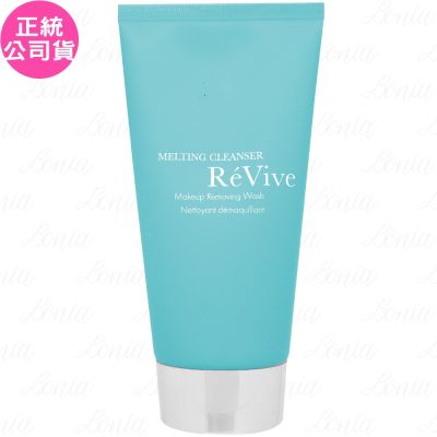 ReVive利維膚 ReVive 極緻光采卸妝精萃(100ml)(公司貨)