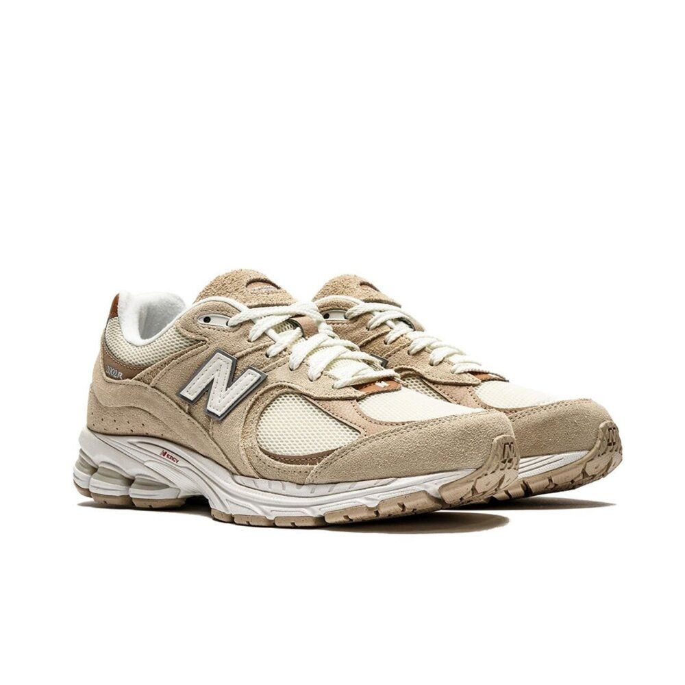 New Balance 2002R Sandstone 沙岩色M2002RSC 休閒鞋| Yahoo購物中心
