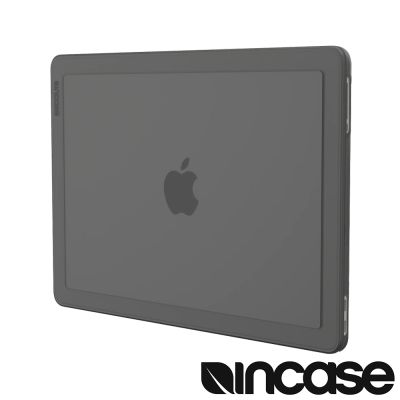 Incase Hardshell Edge for MacBook Neo 13吋 霧面筆電保護殼 (黑)
