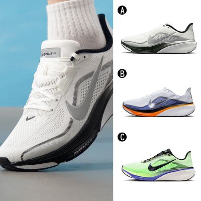 【Nike】AIR ZOOM PEGASUS 42 RR 慢跑鞋 運動鞋  男 A-II7210100 B-IB1873102 精選三款