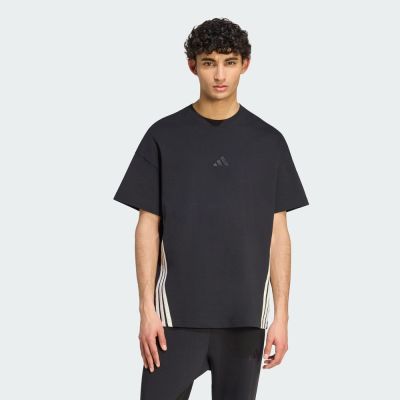 ADIDAS M AK 3S TEE LO 男 短袖上衣 KF2428