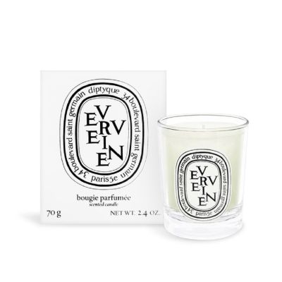 (即期品)DIPTYQUE 香氛蠟燭70g-馬鞭草-期效202701