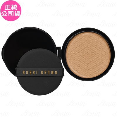 BOBBI BROWN 芭比波朗 霧光持久氣墊粉餅(補充蕊心) SPF40/PA+++(12g)(公司貨)