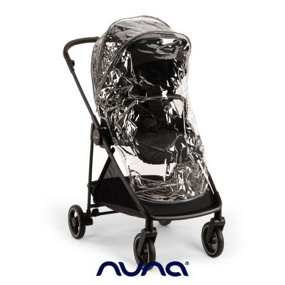 荷蘭Nuna-IXXA next 雨篷