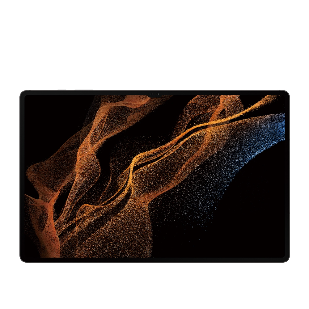 SAMSUNG Galaxy Tab S8 Ultra SM-X900 鍵盤套裝組(Wi-Fi/12G/256G