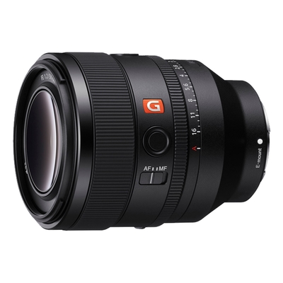SONY 索尼 SONY FE 50mm F1.2 GM SEL50F12GM 標準定焦鏡頭 公司貨