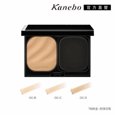 Kanebo佳麗寶東京櫃 Kanebo 佳麗寶 KANEBO輕透凝潤粉餅11g (大K)