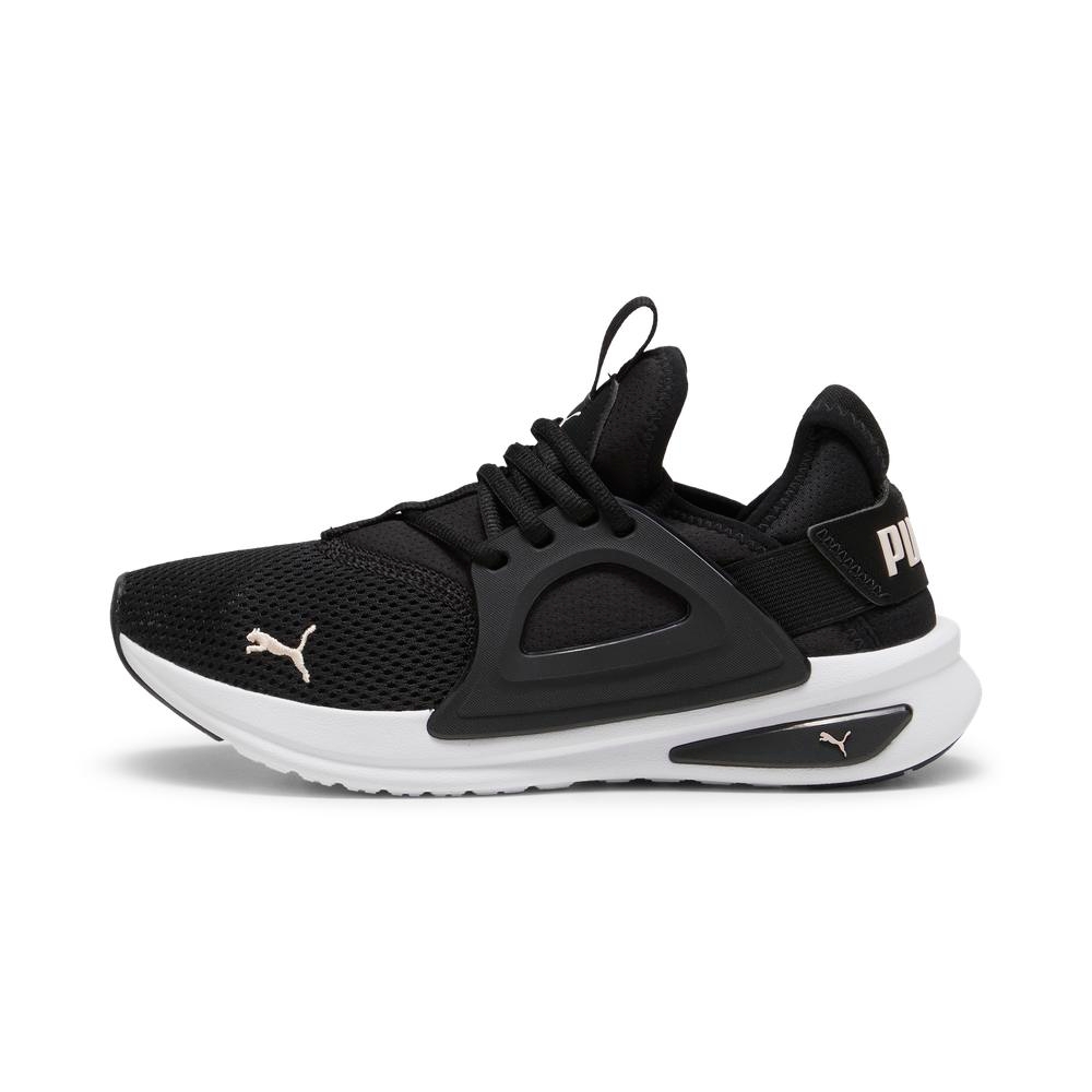 EMU☆ Softride Enz Evo Molt Met Women's Running Shoes | PUMA
