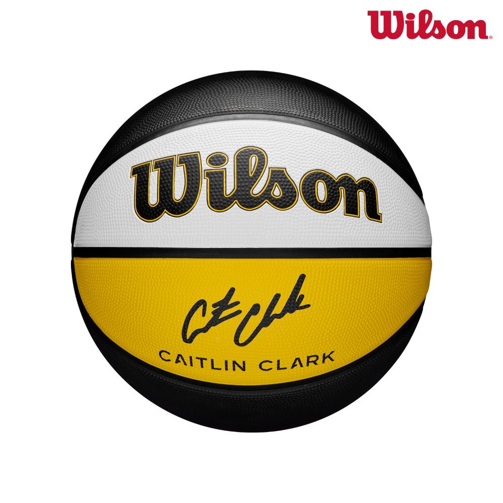 【Wilson威爾森】CC Tribute Bskt 籃球 CC 7號球