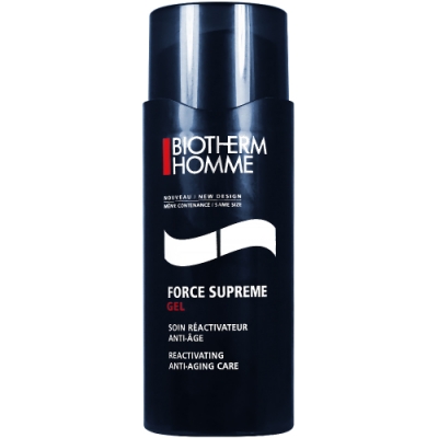 BIOTHERM碧兒泉 【即期良品】BIOTHERM 碧兒泉 男仕極量緊膚凝露(50ml)(新款)