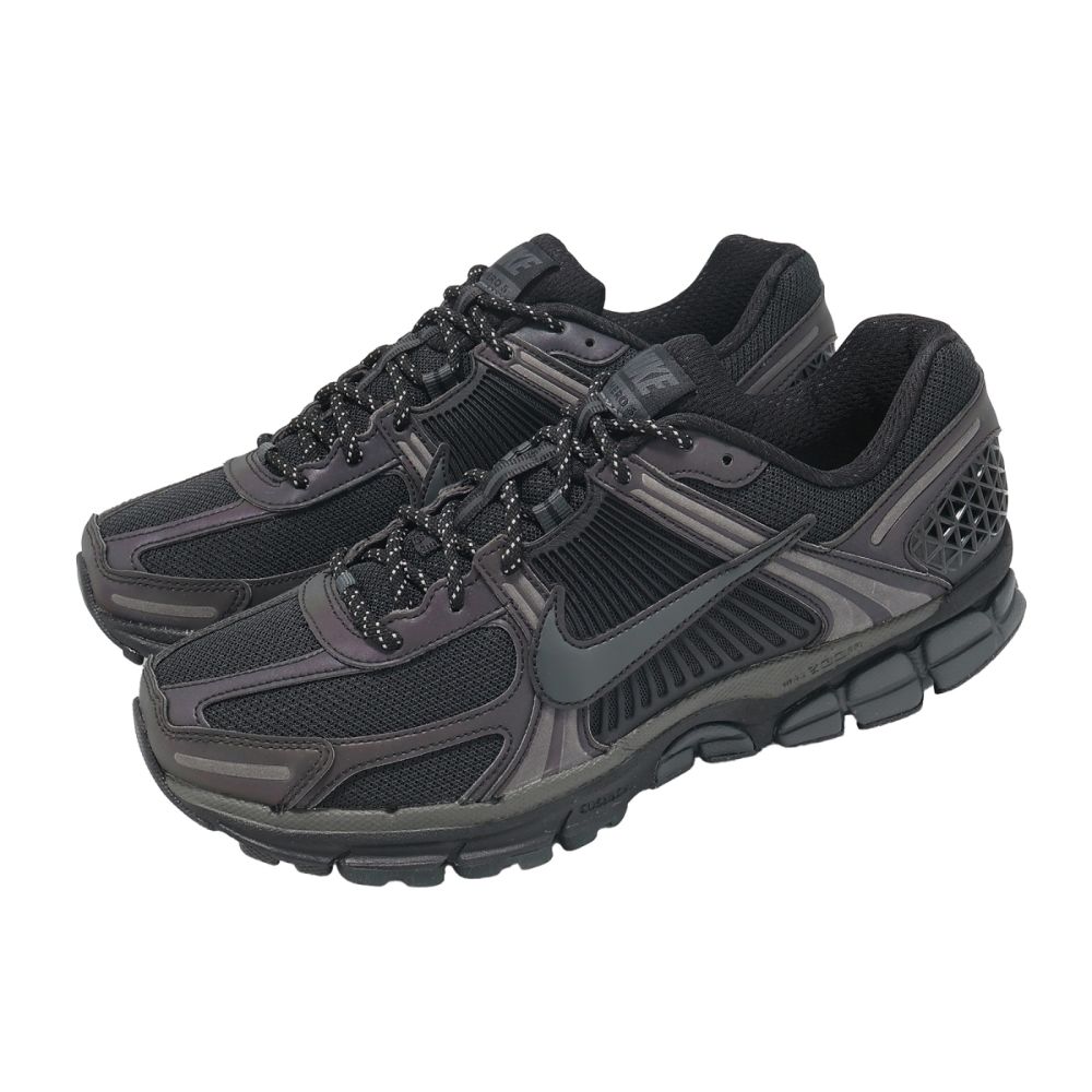 Nike 休閒鞋Zoom Vomero 5 男鞋黑復古緩震反光IM6597-001 | 休閒鞋