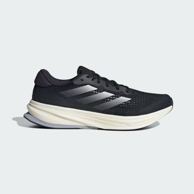 ADIDAS SUPERNOVA RISE M男跑步鞋-黑-IG5844