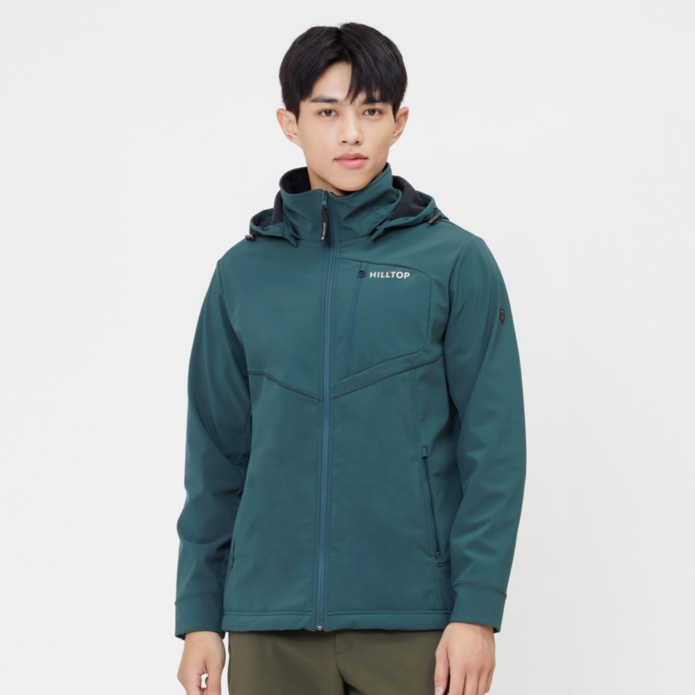 heaven hill商品 Hilltop山頂鳥】抗UV涼感吸濕快乾彈性穿指袖套白色｜PT97XX22ECB0